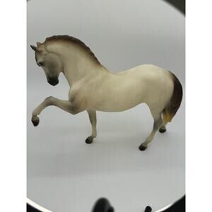 BREYER 880 1993-94 Medieval Knight Legionario Traditional ~ Preowned VGUC